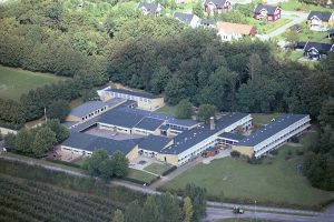 virupskolen