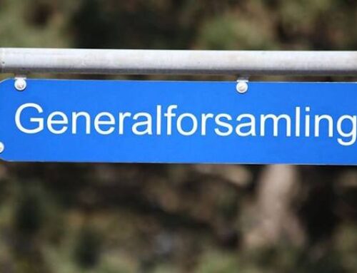 Generalforsamling